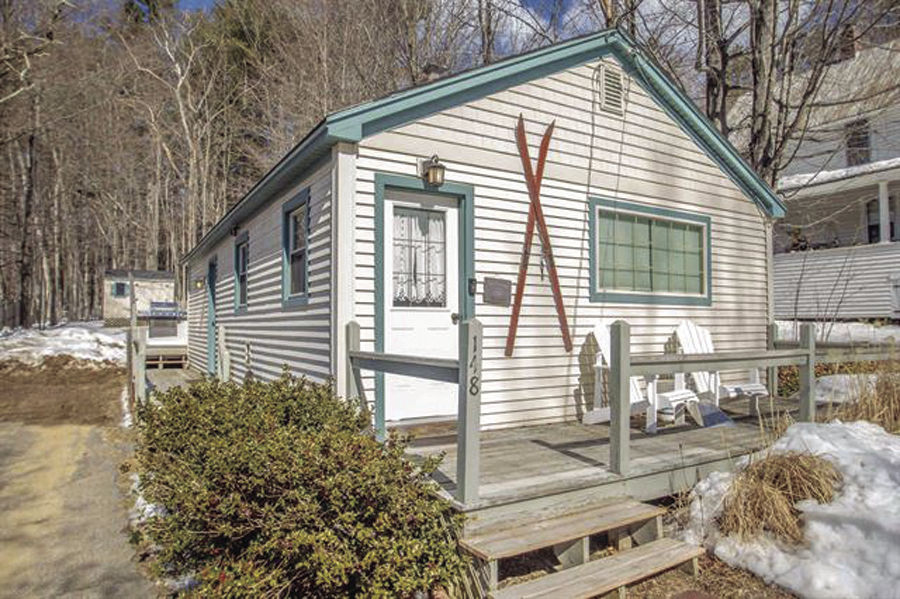 Property of the Week: Cozy one-level ranch